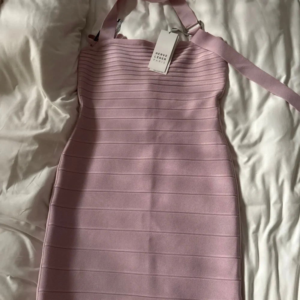 Herve Leger dress - Picture 3 of 4